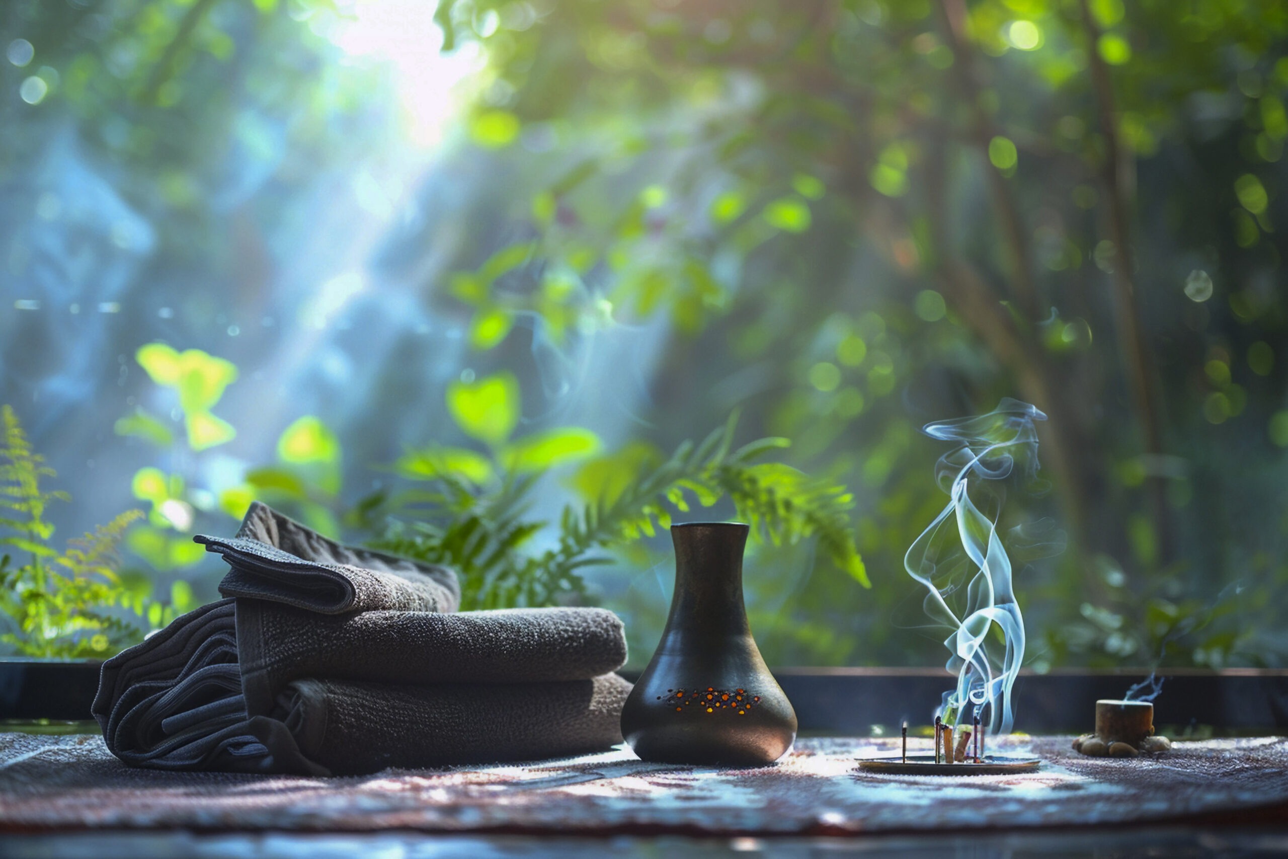 still-life-yoga-equipment